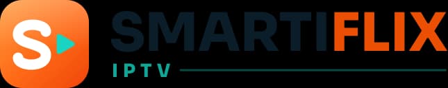 Smartiflix IPTV logo